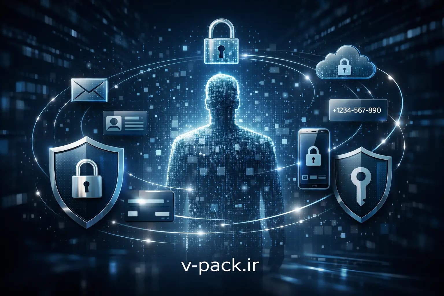 معرفی 10 ابزار برای مدیریت شماره مجازی و ایمیل موقت