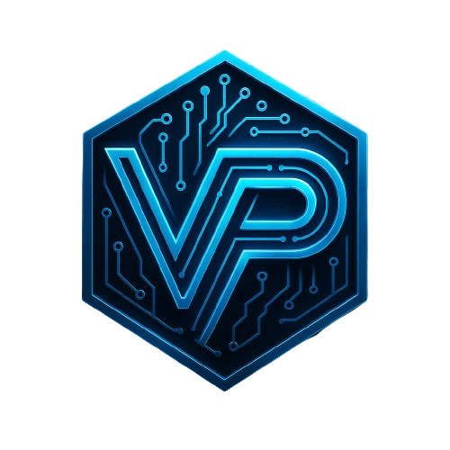 vpack logo