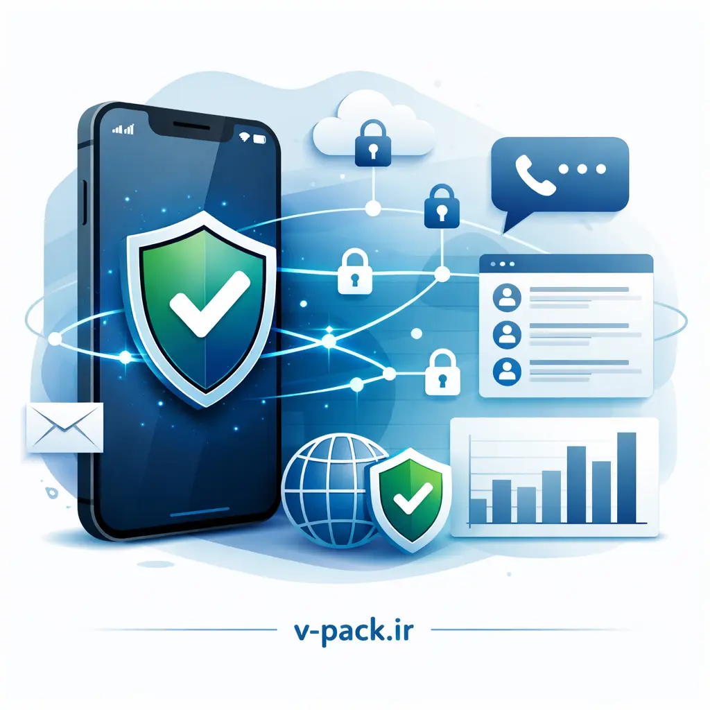 چگونه شماره مجازی دائمی خود را از مسدود شدن نجات دهیم؟